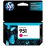HP 951 - print cartridge CN051AN#140